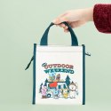 BT21 - Outdoor Weekend thermal lunch bag