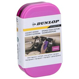 Dunlop - Cockpit cleaning sponge (lavender)