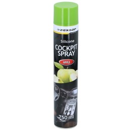 Dunlop - Cockpit cleaning spray 750ml (apple)
