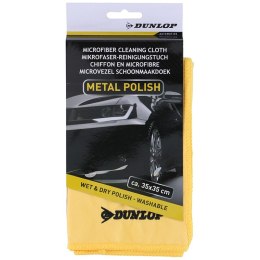 Dunlop - Microfibre lacquer polishing cloth 35x35 cm