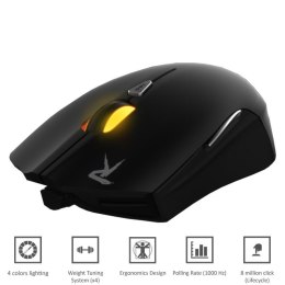 Gamdias Ourea FPS - Optical Gaming Mouse (4000 DPI)