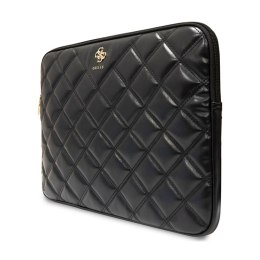 Guess Quilted 4G Sleeve - Notebook Case 15