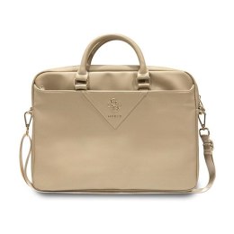 Guess Triangle 4G Computer Bag - Laptop bag 15