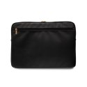 Guess Triangle 4G Sleeve - Notebook case 15" / 16" (black)