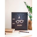 Harry Potter - A4 binder (2 rings)