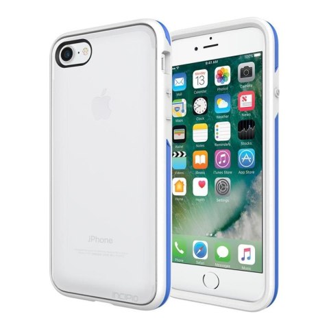 Incipio Performance Series Slim - Case for iPhone 7 (Frost/Blue)