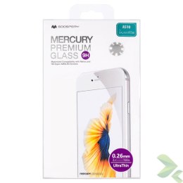 Mercury Premium Glass - Tempered Glass Screen Protector 9H for Samsung Galaxy A5 (2016)