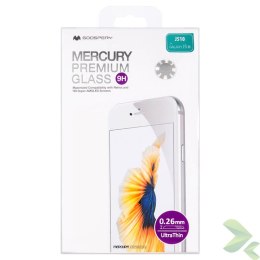 Mercury Premium Glass - Tempered Glass Screen Protector 9H for Samsung Galaxy J5 (2016)