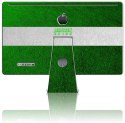 Nexgen Skins with 3D effect for iMac 27" (On the Field 3D)