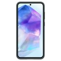 Spigen Liquid Air - Case for Samsung Galaxy A55 5G (Abyss Green)