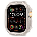 Spigen Rugged Armor - Case for Apple Watch Ultra 1/2 49mm (Dune Beige)