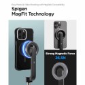 Spigen S570W MagSafe Bluetooth Selfie Stick Tripod - Smartphone stand / selfie stick holder (Black)