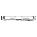 Spigen Ultra Hybrid MagSafe - Case for iPhone 15 Pro Max (Zero One Natural Titanium)