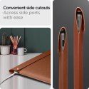 Spigen Valentinus Sleeve Laptop - 13" / 14" Notebook Case (Classic Brown)