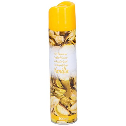 Air Freshener 300 ml (vanilla)