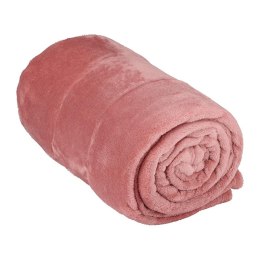 Arti Casa - Flannel blanket 200x150cm (pink)