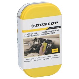 Dunlop - Cockpit cleaning sponge (vanilla)