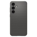 Spigen Liquid Air - Case for Samsung Galaxy S24 (Granite Grey)