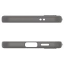 Spigen Liquid Air - Case for Samsung Galaxy S24 (Granite Grey)