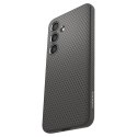 Spigen Liquid Air - Case for Samsung Galaxy S24 (Granite Grey)