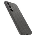 Spigen Liquid Air - Case for Samsung Galaxy S24 (Granite Grey)