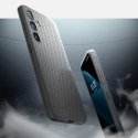 Spigen Liquid Air - Case for Samsung Galaxy S24 (Granite Grey)