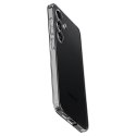 Spigen Liquid Crystal - Case for Samsung Galaxy S24+ (Transparent)