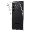 Spigen Liquid Crystal - Case for Samsung Galaxy S24+ (Transparent)