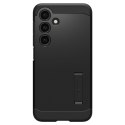 Spigen Tough Armor - Case for Samsung Galaxy S24 (Black)