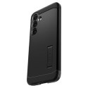 Spigen Tough Armor - Case for Samsung Galaxy S24+ (Black)