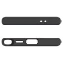 Spigen Ultra Hybrid - Case for Samsung Galaxy S24 Ultra (Frost Black)