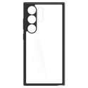 Spigen Ultra Hybrid - Case for Samsung Galaxy S24 Ultra (Matte Black)