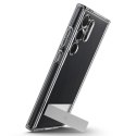 Spigen Ultra Hybrid "S" - Case for Samsung Galaxy S24 Ultra (Transparent)