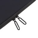 TUCANO Elements 2 - Cover for MacBook Air 15" (black)