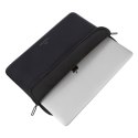 TUCANO Elements 2 - Cover for MacBook Air 15" (black)