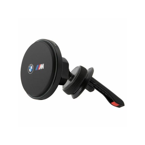 BMW M Edition - Magnetic car holder for mobile phone (Black)