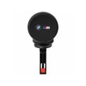 BMW M Edition - Magnetic car holder for mobile phone (Black)