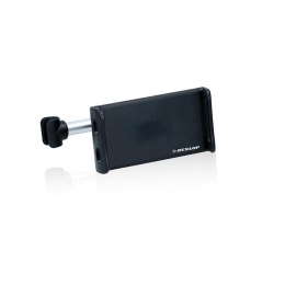 Dunlop - Car headrest holder for smartphone / tablet 12-21 cm