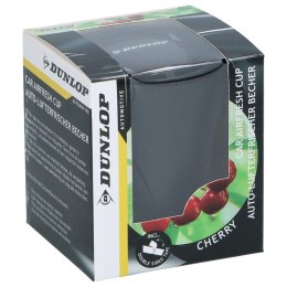 Dunlop - Gel air freshener for car 70 g (cherry)