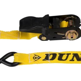 Dunlop - Transport belt with tensioner 5m / 125 kg