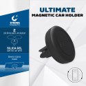 Energizer Ultimate - Magnetic car holder for mobile phone (Black)