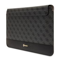 Guess 4G Stripe Metal Logo Computer Sleeve - 14