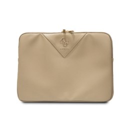 Guess Triangle 4G Sleeve - Notebook case 13