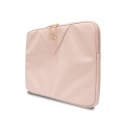 Guess Triangle 4G Sleeve - Notebook case 13" / 14" (pink)