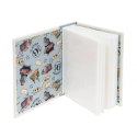 Harry Potter - Photo Album for 100 photos 10x15 cm