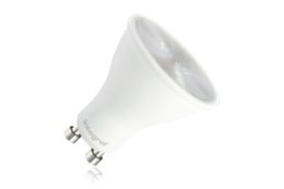 Integral LED Light Bulb GU10 PAR16 4W (35W) 3000K 250lm Warm White