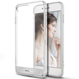 Obliq Naked Shield - Case for iPhone 7 Plus (Clear)