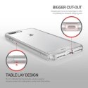 Obliq Naked Shield - Case for iPhone 7 Plus (Clear)