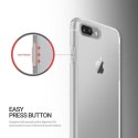 Obliq Naked Shield - Case for iPhone 7 Plus (Clear)