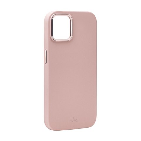 PURO ICON MAG PRO - Case for iPhone 15 MagSafe (Rose)